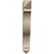 Ekena Millwork Funston Arts & Crafts Rough Sawn Bracket, Douglas Fir, 6"W x 38"D x 44"H BKT06X38X44FST03RDF - alternate 2